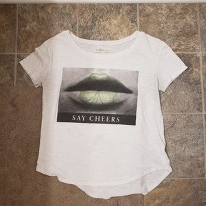 Saint Patrick's day shirt